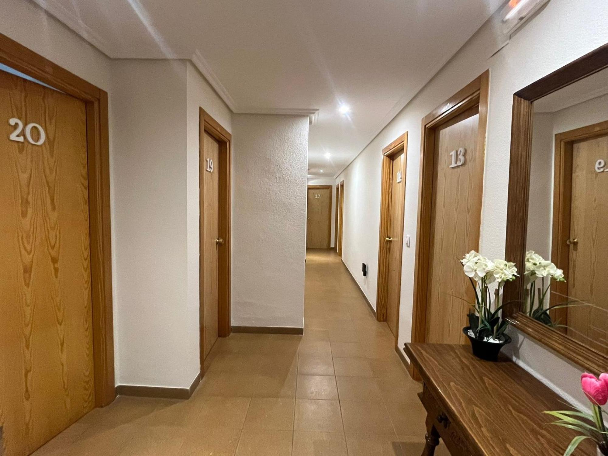 Casa Amalia Guest house Teruel